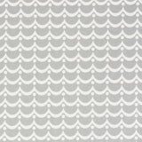 Schumacher Swag Dove Fabric