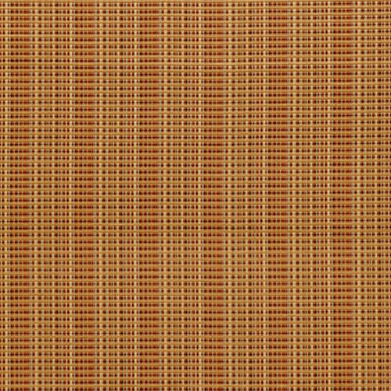 Schumacher Rousson Ottoman Spice Fabric