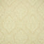 Schumacher Port Charl Chen Damask Cream Fabric