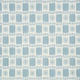 Schumacher Kandira Sky Wallpaper