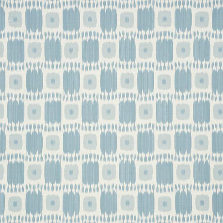 Schumacher Kandira Sky Wallpaper