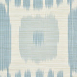 Schumacher Kandira Sky Wallpaper