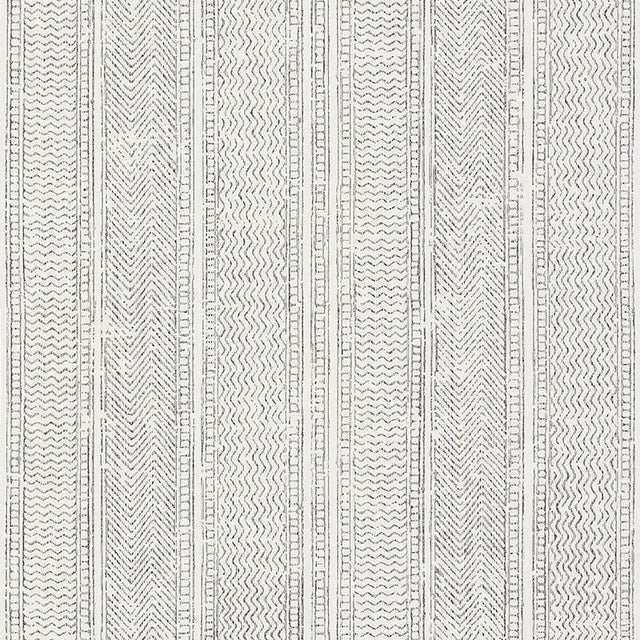 Schumacher Mohave Carbon Wallpaper