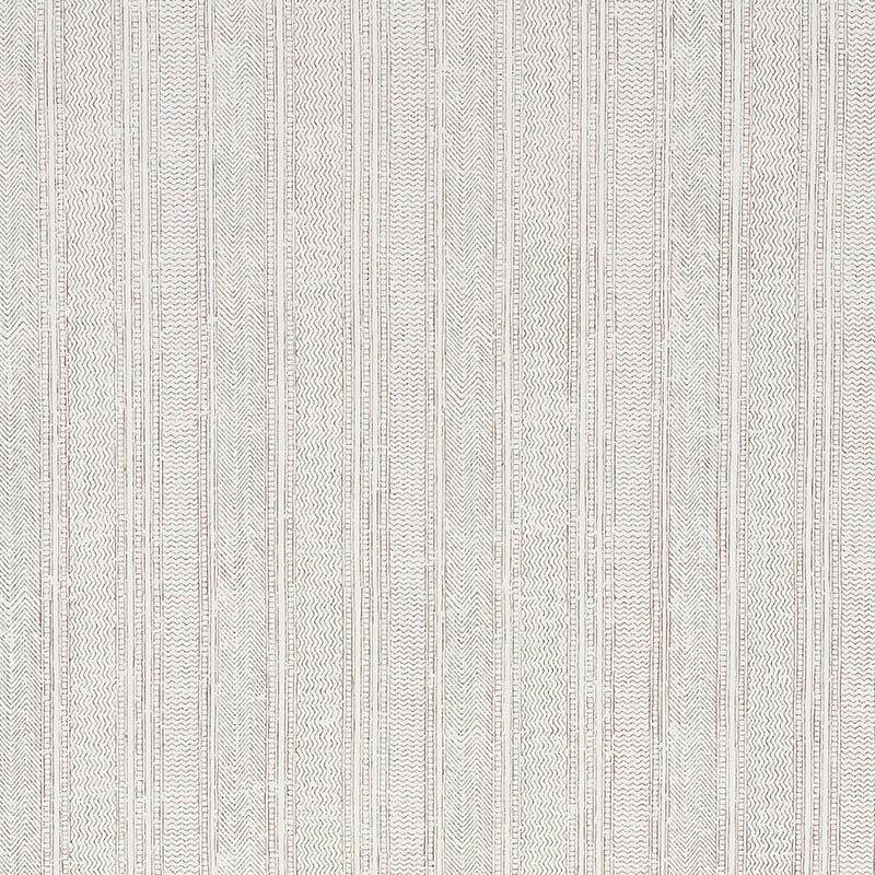 Schumacher Mohave Sepia Wallpaper