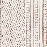 Schumacher Mohave Sepia Wallpaper