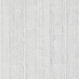 Schumacher Mohave Indigo Wallpaper