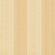 Schumacher Malta Strie Terra Cotta Wallpaper