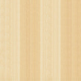 Schumacher Malta Strie Terra Cotta Wallpaper