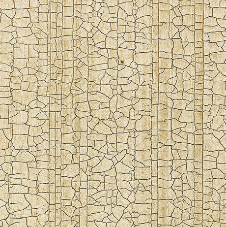 Schumacher Masaccio Ground Champagne Wallpaper
