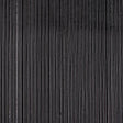 Schumacher Rimini Rib Onyx Wallpaper