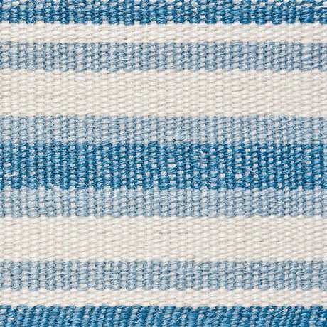 Schumacher Blue Levant Tape