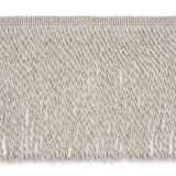 Schumacher Natural Bernier Fringe