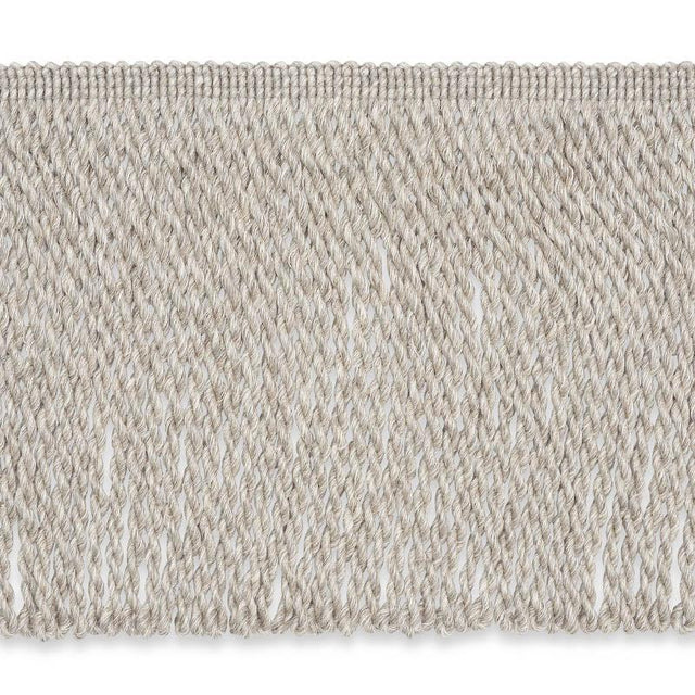 Schumacher Natural Bernier Fringe