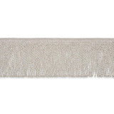 Schumacher Natural Bernier Fringe