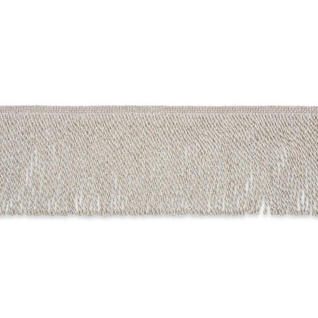 Schumacher Natural Bernier Fringe