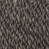 Schumacher Bernier Fringe Charcoal Trim