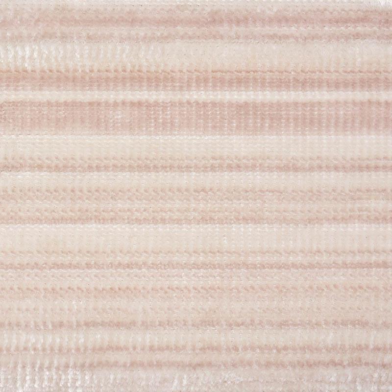 Schumacher Gaspard Velvet Tape Wide Blush Trim
