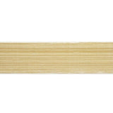 Schumacher Gold Gaspard Velvet Tape Wide