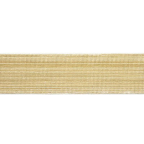 Schumacher Gold Gaspard Velvet Tape Wide