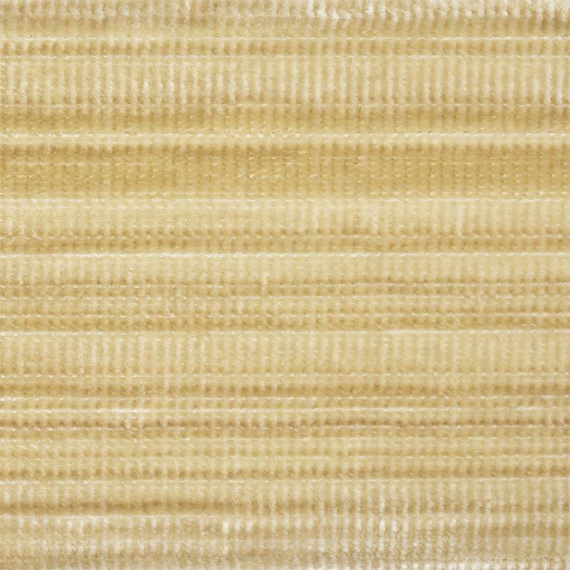 Schumacher Gaspard Velvet Tape Wide Gold Trim