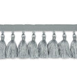 Schumacher Cloud Valentin Silk Tassel