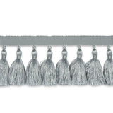 Schumacher Cloud Valentin Silk Tassel