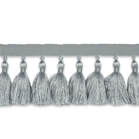 Schumacher Cloud Valentin Silk Tassel