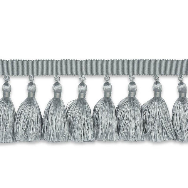 Schumacher Cloud Valentin Silk Tassel