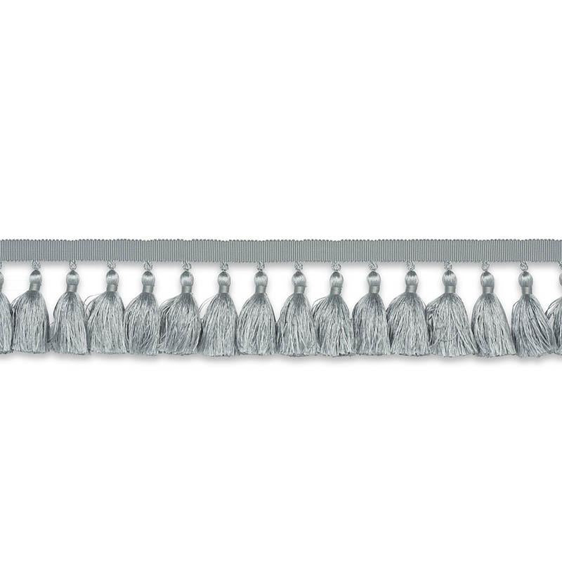 Schumacher Cloud Valentin Silk Tassel