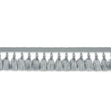 Schumacher Cloud Valentin Silk Tassel