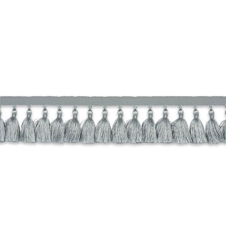 Schumacher Cloud Valentin Silk Tassel