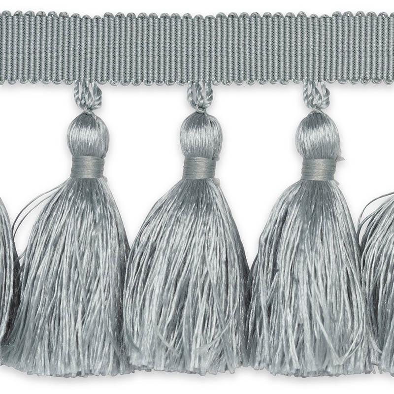 Schumacher Cloud Valentin Silk Tassel