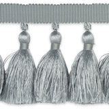 Schumacher Cloud Valentin Silk Tassel