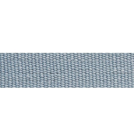 Schumacher Sky Mathias Linen Tape Narrow