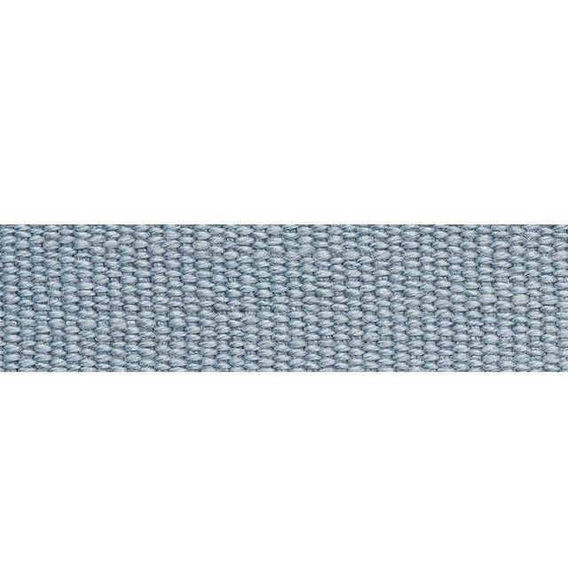 Schumacher Sky Mathias Linen Tape Narrow