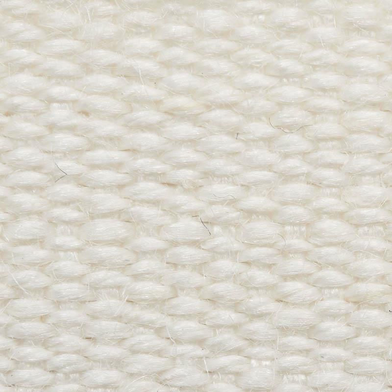 Schumacher Ivory Mathias Linen Tape Narrow