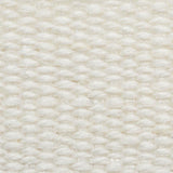 Schumacher Ivory Mathias Linen Tape Narrow