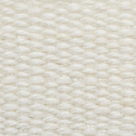 Schumacher Ivory Mathias Linen Tape Narrow