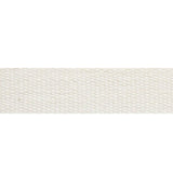 Schumacher Ivory Mathias Linen Tape Narrow