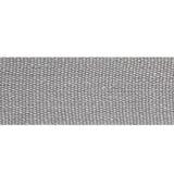 Schumacher Grey Mathias Linen Tape Medium