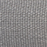 Schumacher Grey Mathias Linen Tape Medium