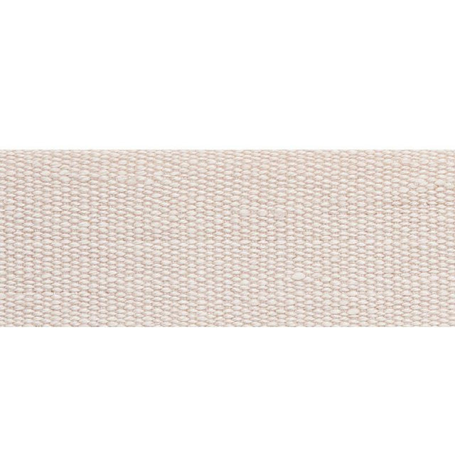 Schumacher Petal Mathias Linen Tape Medium