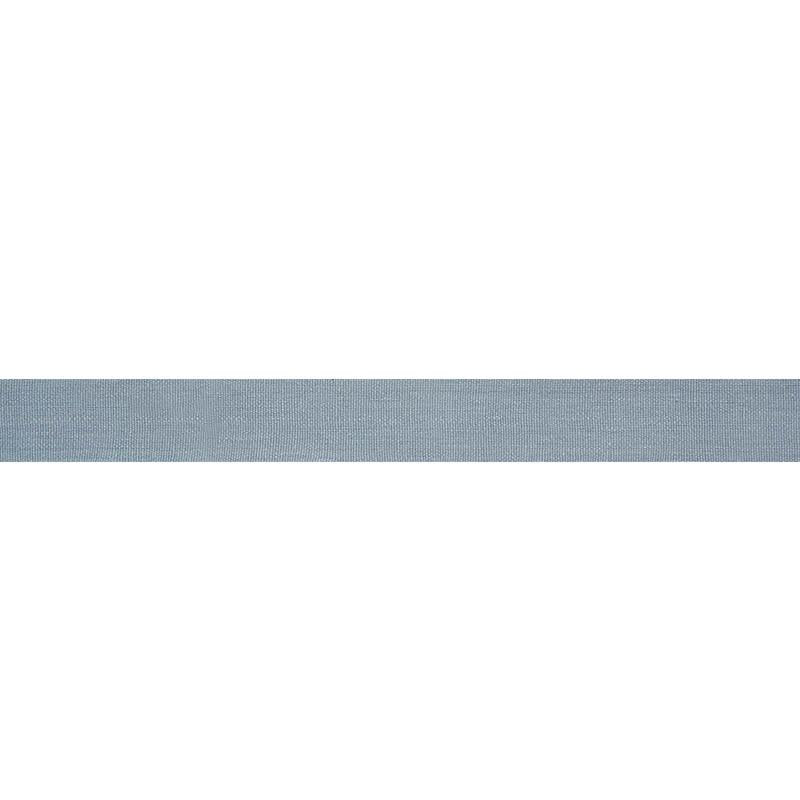 Schumacher Sky Mathias Linen Tape Wide