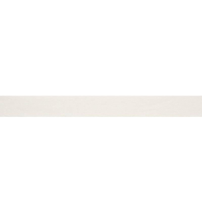 Schumacher Ivory Mathias Linen Tape Wide