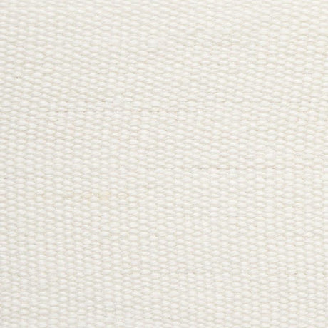 Schumacher Ivory Mathias Linen Tape Wide