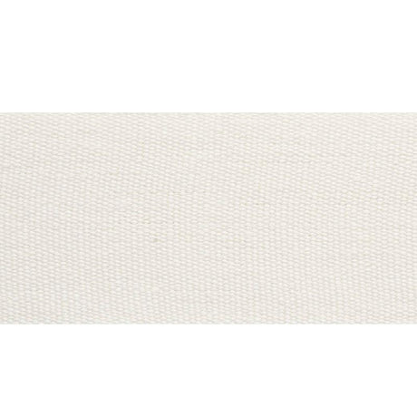 Schumacher Ivory Mathias Linen Tape Wide