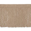 Schumacher Olivier Silk Bullion Sand Trim