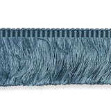 Schumacher Cadet Francois Silk Brush Fringe