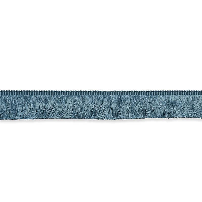Schumacher Cadet Francois Silk Brush Fringe