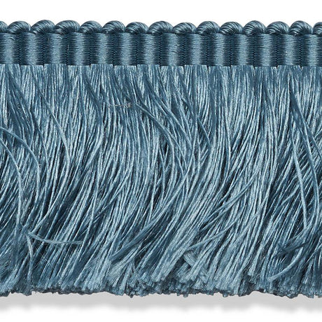 Schumacher Cadet Francois Silk Brush Fringe